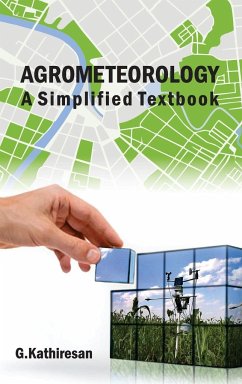 Cover Agrometeorology
