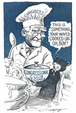 Congressional Club Recipes Congressional Club Recipes