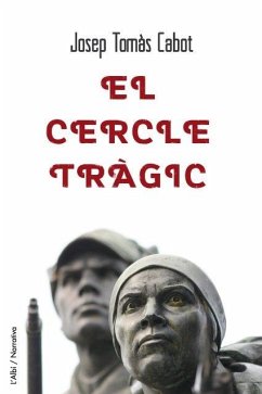 Cover EL CERCLE TRÀGIC