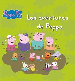 Peppa Pig. Las aventuras de Peppa - Hasbro; Eone