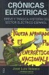 Crónicas eléctricas : breve y... - Bild 1
