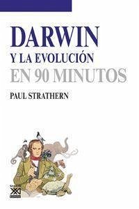 Darwin y la evolución - Strathern, Paul