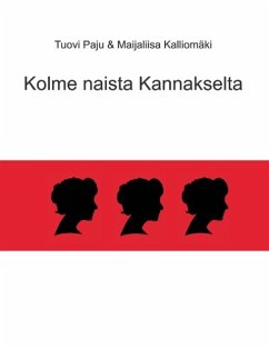 Kolme naista Kannakselta