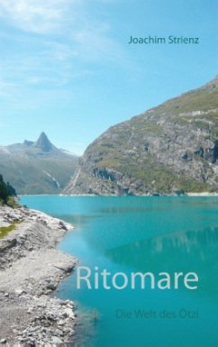 Ritomare - Strienz, Joachim