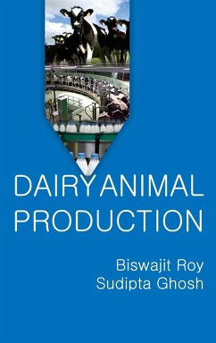 Cover Dairy Animal Production