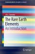 The Rare Earth Elements - Bild 1