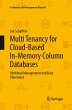 Multi Tenancy for Cloud-Based In-Memory... - Bild 1