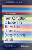 From Corruption to Modernity