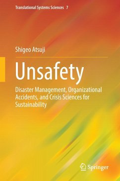 Unsafety - Atsuji, Shigeo