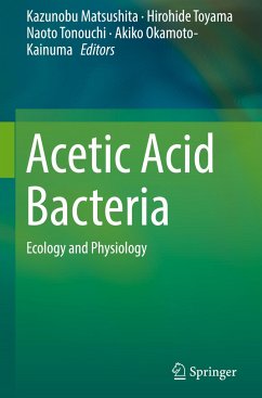 Acetic Acid Bacteria