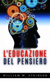 L'educazione del pensiero (eBook, ePUB)