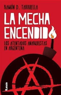 La Mecha Encendida - Tarruella, Ramón