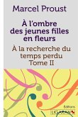 A l'ombre des jeunes filles en fleurs