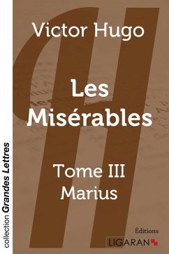 Les Misérables (grands caractères) - Hugo, Victor