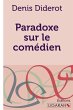 Paradoxe sur le comédien - Bild 1