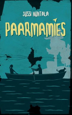 Paarmamies