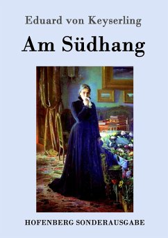 Cover Am Südhang