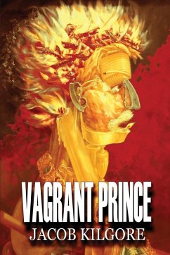 Cover Vagrant Prince