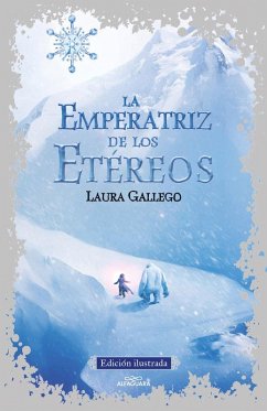 Cover La emperatriz de los etéreos