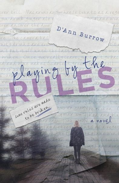 Playing by the Rules Playing by the Rules