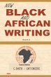 New Black and African Writing - Bild 1
