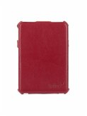 tolino vision Tasche Standfunktion Rot tolino vision Tasche Standfunktion Rot