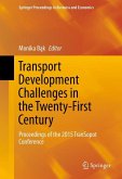 Transport Development Challenges in the Twenty-First Century