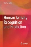 Human Activity Recognition and Prediction