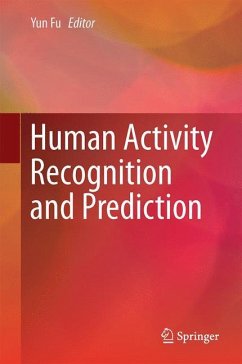 Human Activity Recognition and Prediction