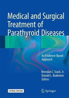 Medical and Surgical Treatment of Parathyroid Diseases