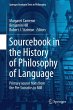 Sourcebook in the History of Philosophy... - Bild 1