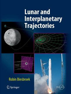 Lunar and Interplanetary Trajectories - Biesbroek, Robin