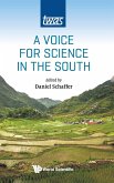 A Voice for Science in the South