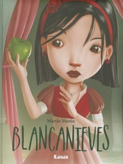 Blancanieves - Morón, Martín