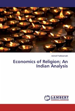 Economics of Religion; An Indian Analysis