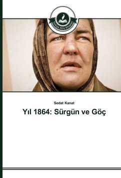 Y¿l 1864: Sürgün ve Göç