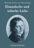 Himmlische und irdische Liebe Himmlische und irdische Liebe