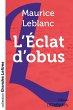L'Eclat d'obus (grands caractères) - Bild 1