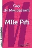 Mademoiselle Fifi (grands caractères)