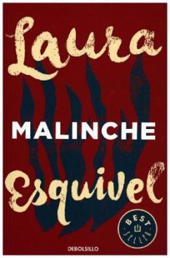 Malinche - Esquivel, Laura