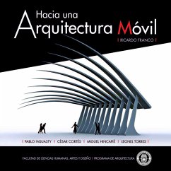 Cover Hacia una arquitectura móvil (eBook, PDF)