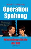 Operation Spaltung (eBook, ePUB)