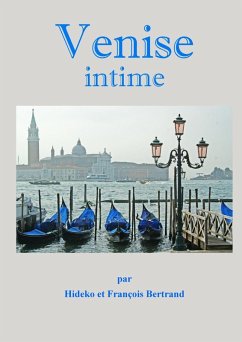 Cover Venise intime (eBook, ePUB)