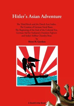 Hitler's Asian Adventure (eBook, ePUB)
