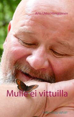 Mulle ei vittuilla (eBook, ePUB)