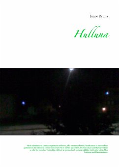 Hulluna (eBook, ePUB) - Reuna, Janne