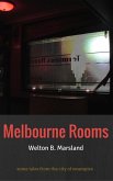 Melbourne Rooms (eBook, ePUB) Melbourne Rooms (eBook, ePUB)