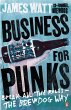 Business for Punks (eBook, ePUB) - Bild 1