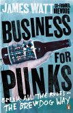 Business for Punks (eBook, ePUB)