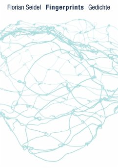 Fingerprints (eBook, ePUB)